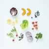 FOOD TEXTILE