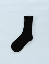 画像をギャラリービューアに読み込む, 【綿コーマ】ローゲージカラーソックス