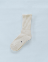 画像をギャラリービューアに読み込む, 【綿コーマ】ローゲージカラーソックス