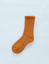 画像をギャラリービューアに読み込む, 【綿コーマ】ローゲージカラーソックス