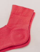 画像をギャラリービューアに読み込む, POP OVER SOCKS