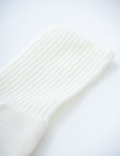 画像をギャラリービューアに読み込む, 【ファインメリノウール】 足底補強パイルソックス