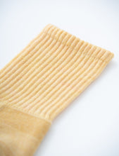 画像をギャラリービューアに読み込む, 【ファインメリノウール】 足底補強パイルソックス