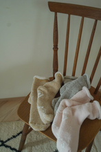 画像をギャラリービューアに読み込む, 【riko yamamotoコラボ】アメリカンパイル ルームソックス(ロング)