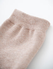 画像をギャラリービューアに読み込む, 【FOODTEXTILE】平編み足袋ソックス