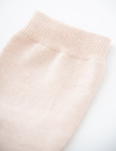 画像をギャラリービューアに読み込む, 【FOODTEXTILE】平編み足袋ソックス