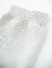 画像をギャラリービューアに読み込む, 【FOODTEXTILE】平編み足袋ソックス