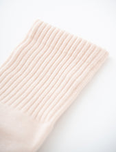 画像をギャラリービューアに読み込む, 【FOODTEXTILE】パイル編み足袋ソックス