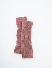 画像をギャラリービューアに読み込む, おやすみレッグウォーマー(ロング)