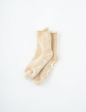 画像をギャラリービューアに読み込む, 【riko yamamotoコラボ】アメリカンパイル ルームソックス(ロング)