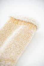 画像をギャラリービューアに読み込む, 【riko yamamotoコラボ】アメリカンパイル ルームソックス(ロング)