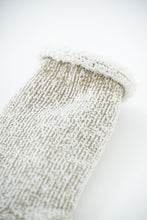 画像をギャラリービューアに読み込む, 【riko yamamotoコラボ】アメリカンパイル ルームソックス(ロング)