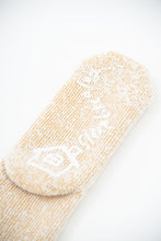 画像をギャラリービューアに読み込む, 【riko yamamotoコラボ】アメリカンパイル ルームソックス(ロング)