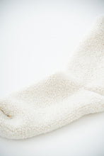 画像をギャラリービューアに読み込む, 【riko yamamotoコラボ】アメリカンパイル ルームソックス(ロング)