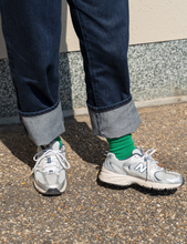 画像をギャラリービューアに読み込む, POP OVER SOCKS
