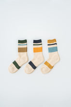 画像をギャラリービューアに読み込む, アンティーク　ラインソックス
