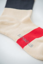 画像をギャラリービューアに読み込む, アンティーク　ラインソックス
