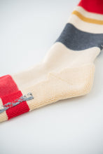 画像をギャラリービューアに読み込む, アンティーク　ラインソックス
