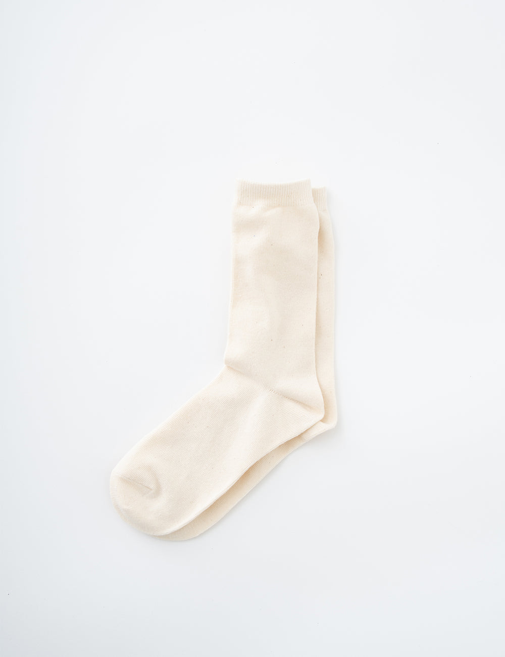 ELEPHANT CLUB｜【Tsukamoto Organic】平編みソックス – ELEPHANT CLUB